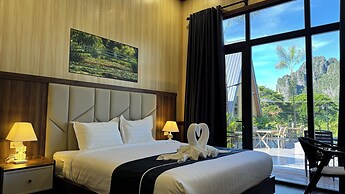 Nature Resort Vangvieng