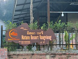 Nature Resort Vangvieng