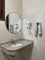 Pousada Recanto Do Costão