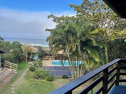 Pousada Recanto Do Costão