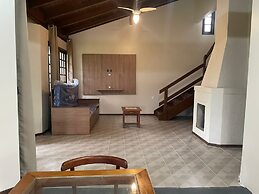 Pousada Recanto Do Costão