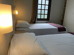 Pousada Recanto Do Costão