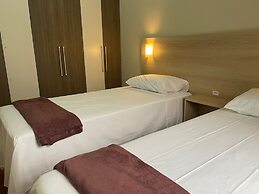 Pousada Recanto Do Costão