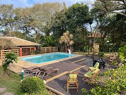 Pousada Recanto Do Costão