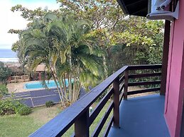 Pousada Recanto Do Costão