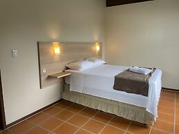 Pousada Recanto Do Costão