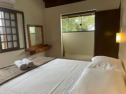 Pousada Recanto Do Costão