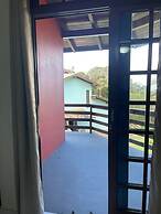 Pousada Recanto Do Costão