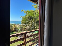 Pousada Recanto Do Costão