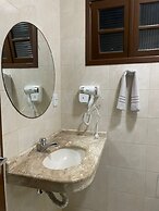 Pousada Recanto Do Costão