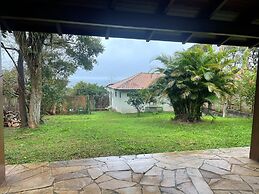 Pousada Recanto Do Costão