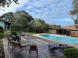 Pousada Recanto Do Costão