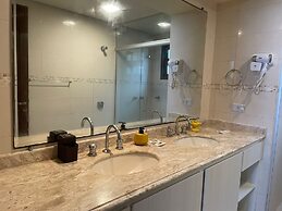 Pousada Recanto Do Costão