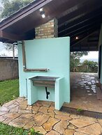 Pousada Recanto Do Costão