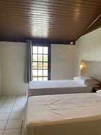 Pousada Recanto Do Costão