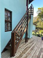 Pousada Recanto Do Costão