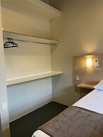 Pousada Recanto Do Costão