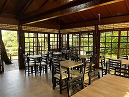 Pousada Recanto Do Costão