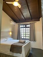 Pousada Recanto Do Costão