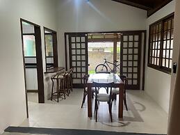 Pousada Recanto Do Costão