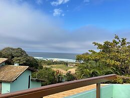 Pousada Recanto Do Costão