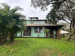 Pousada Recanto Do Costão