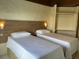 Pousada Recanto Do Costão