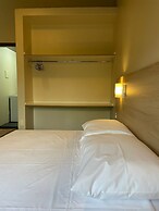 Pousada Recanto Do Costão