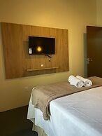 Pousada Recanto Do Costão