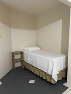 Pousada Recanto Do Costão