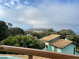 Pousada Recanto Do Costão