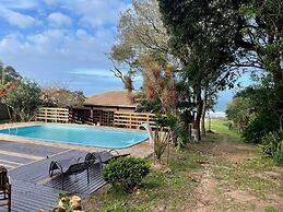 Pousada Recanto Do Costão