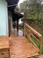 Pousada Recanto Do Costão