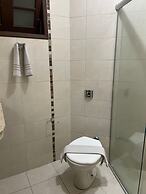 Pousada Recanto Do Costão