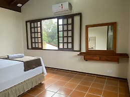 Pousada Recanto Do Costão