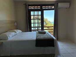 Pousada Recanto Do Costão