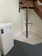 Pousada Recanto Do Costão