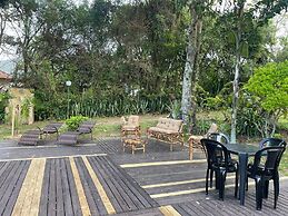 Pousada Recanto Do Costão