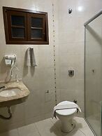 Pousada Recanto Do Costão