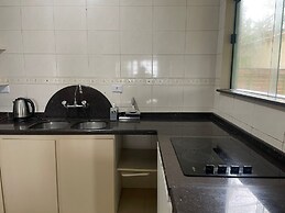 Pousada Recanto Do Costão