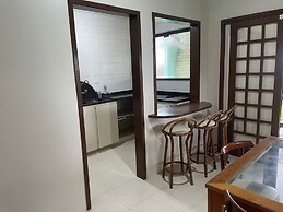 Pousada Recanto Do Costão