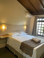 Pousada Recanto Do Costão