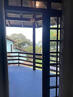 Pousada Recanto Do Costão