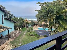 Pousada Recanto Do Costão