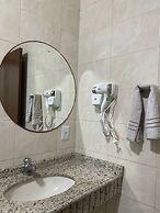 Pousada Recanto Do Costão