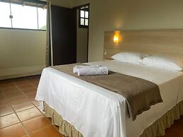 Pousada Recanto Do Costão