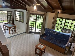 Pousada Recanto Do Costão