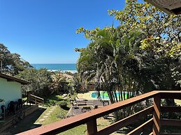 Pousada Recanto Do Costão