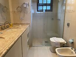 Pousada Recanto Do Costão