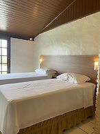 Pousada Recanto Do Costão